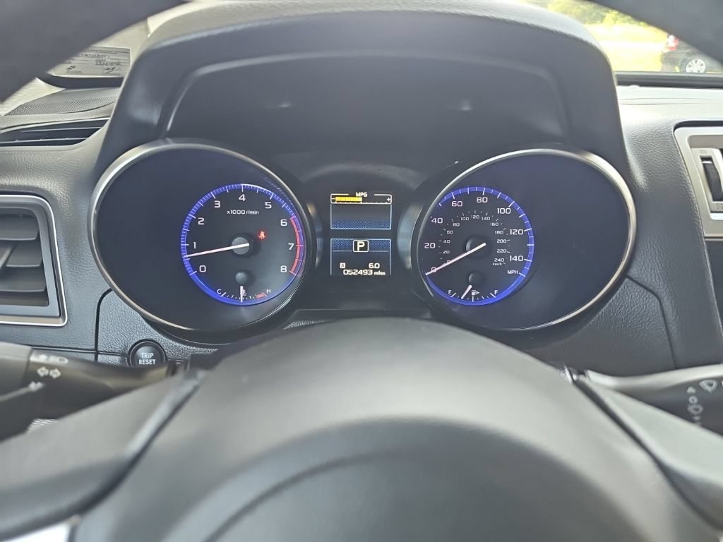 Used 2017 Subaru Outback 2.5i Premium AWD/4WD image 20
