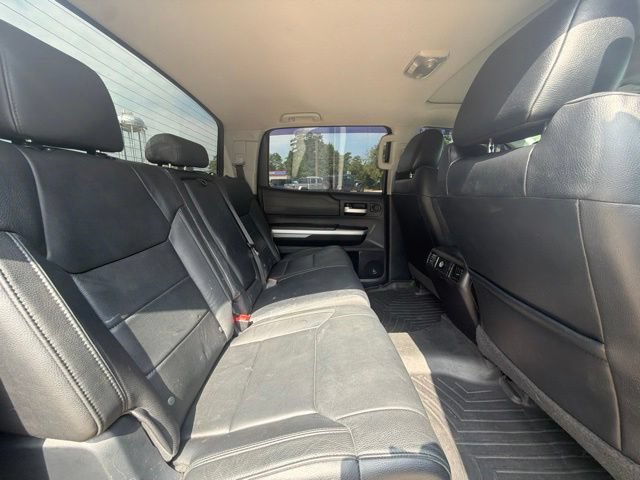 Used 2015 Toyota Tundra Limited AWD/4WD image 15