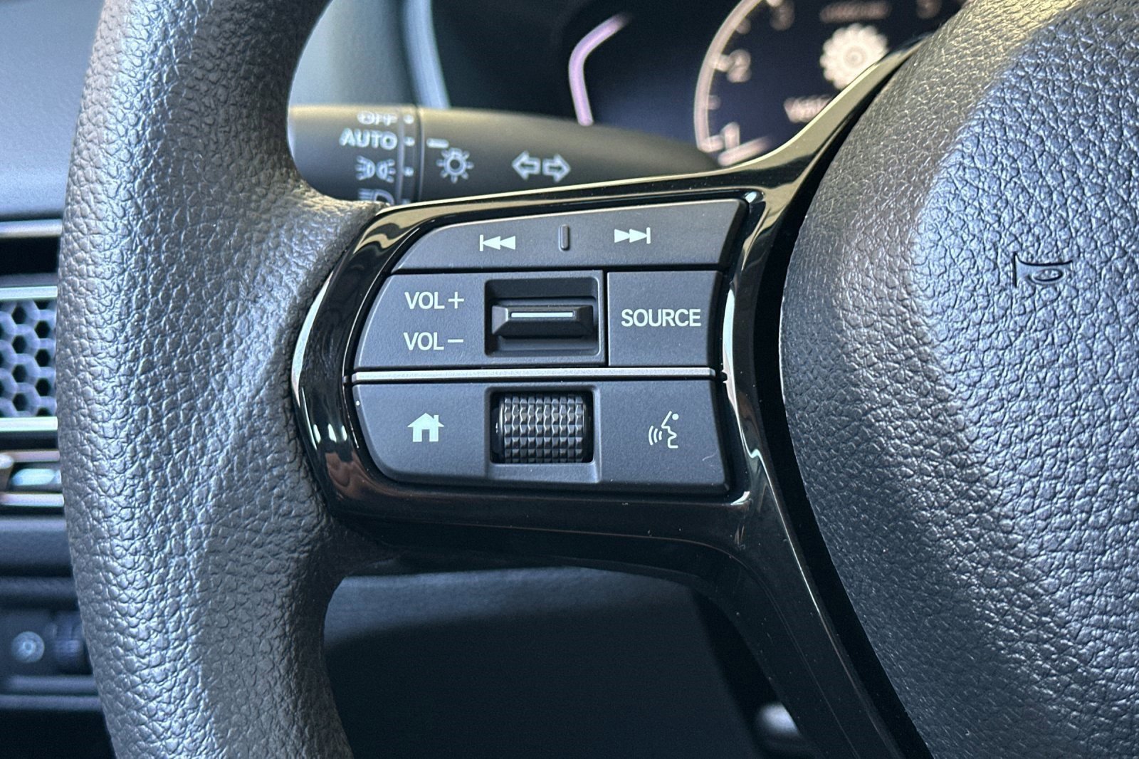 New 2026 Honda Civic LX image 14