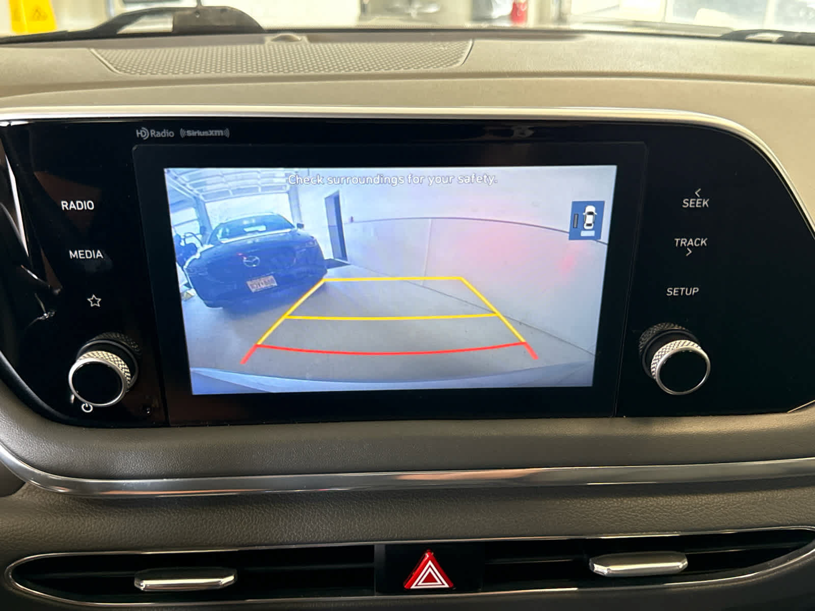 Used 2020 Hyundai Sonata SEL Plus FWD image 16
