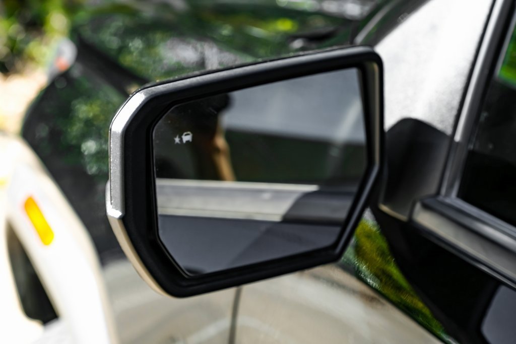 Used 2023 GMC Canyon AT4 w/ Canyon Safety Plus Package image 49