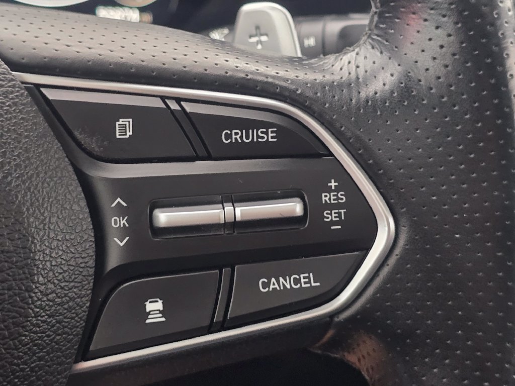 Used 2022 Hyundai Palisade Calligraphy AWD/4WD image 30