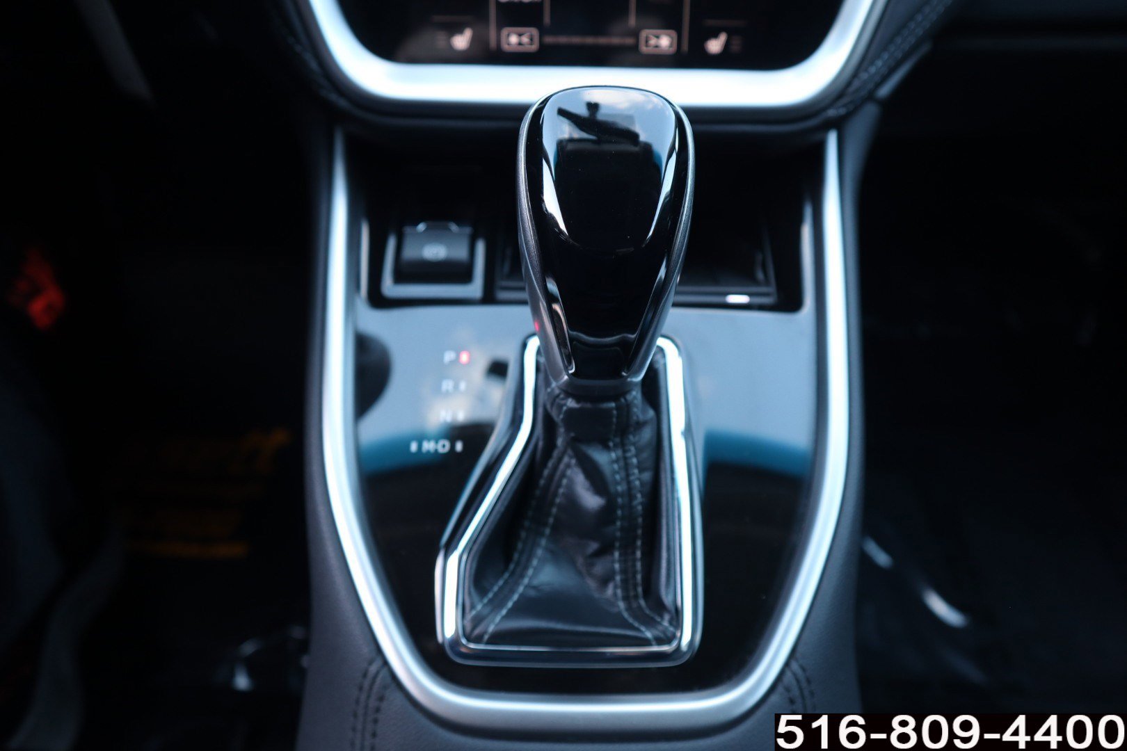 Used 2022 Subaru Legacy Premium image 16