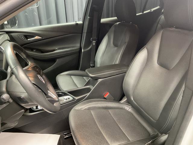 Used 2023 Buick Encore GX Essence w/ Experience Buick Package image 13