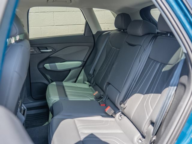 New 2026 Audi Q3 quattro 2.0T AWD/4WD image 9