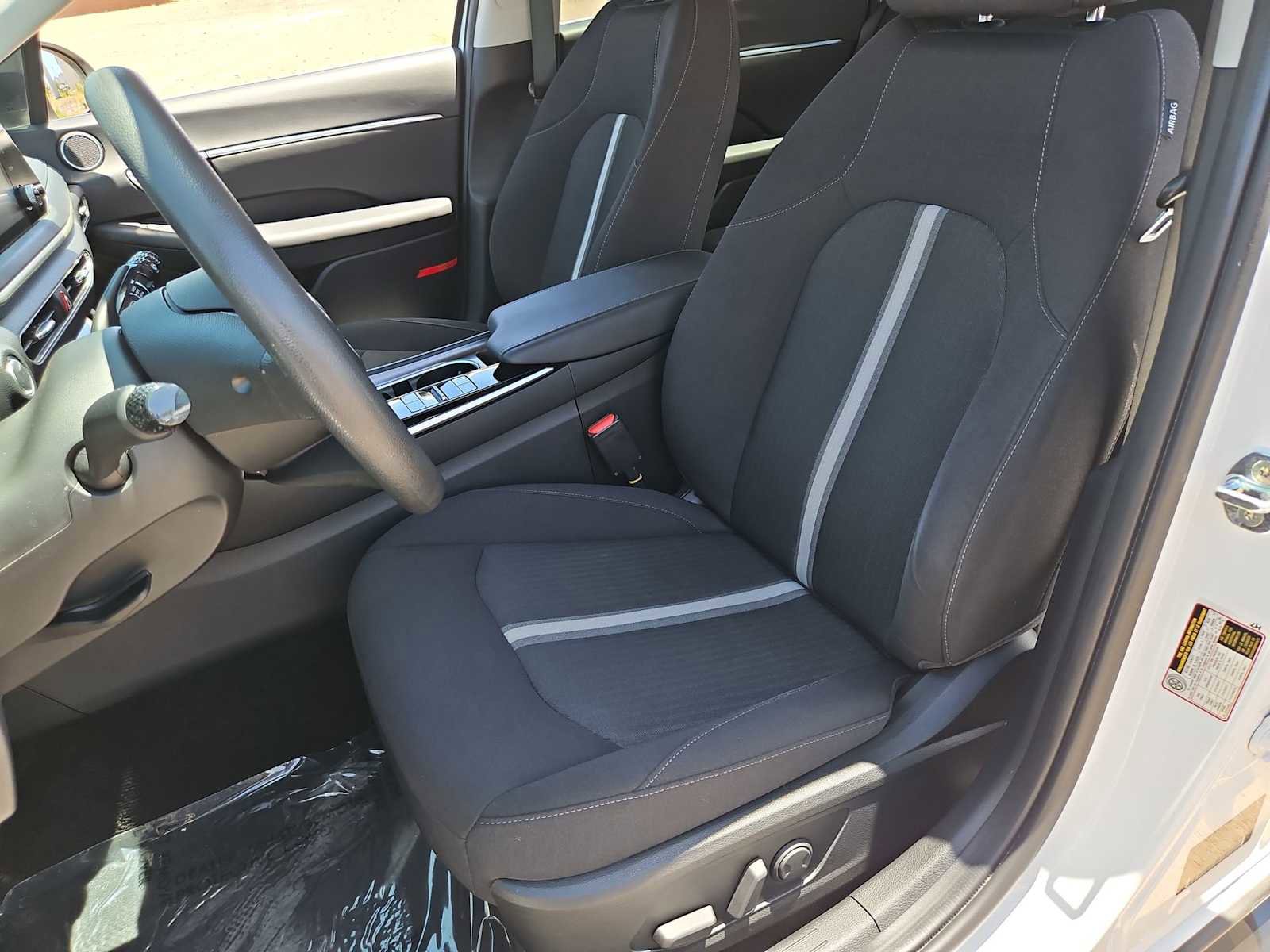 Certified 2022 Hyundai Sonata SEL FWD image 16