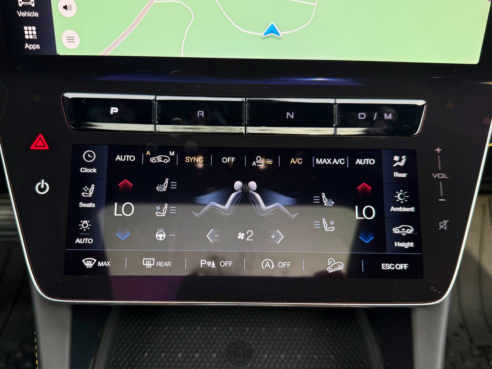 Used 2024 Maserati Grecale Trofeo image 29