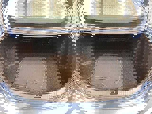 Certified 2024 Chevrolet Malibu LT image 15