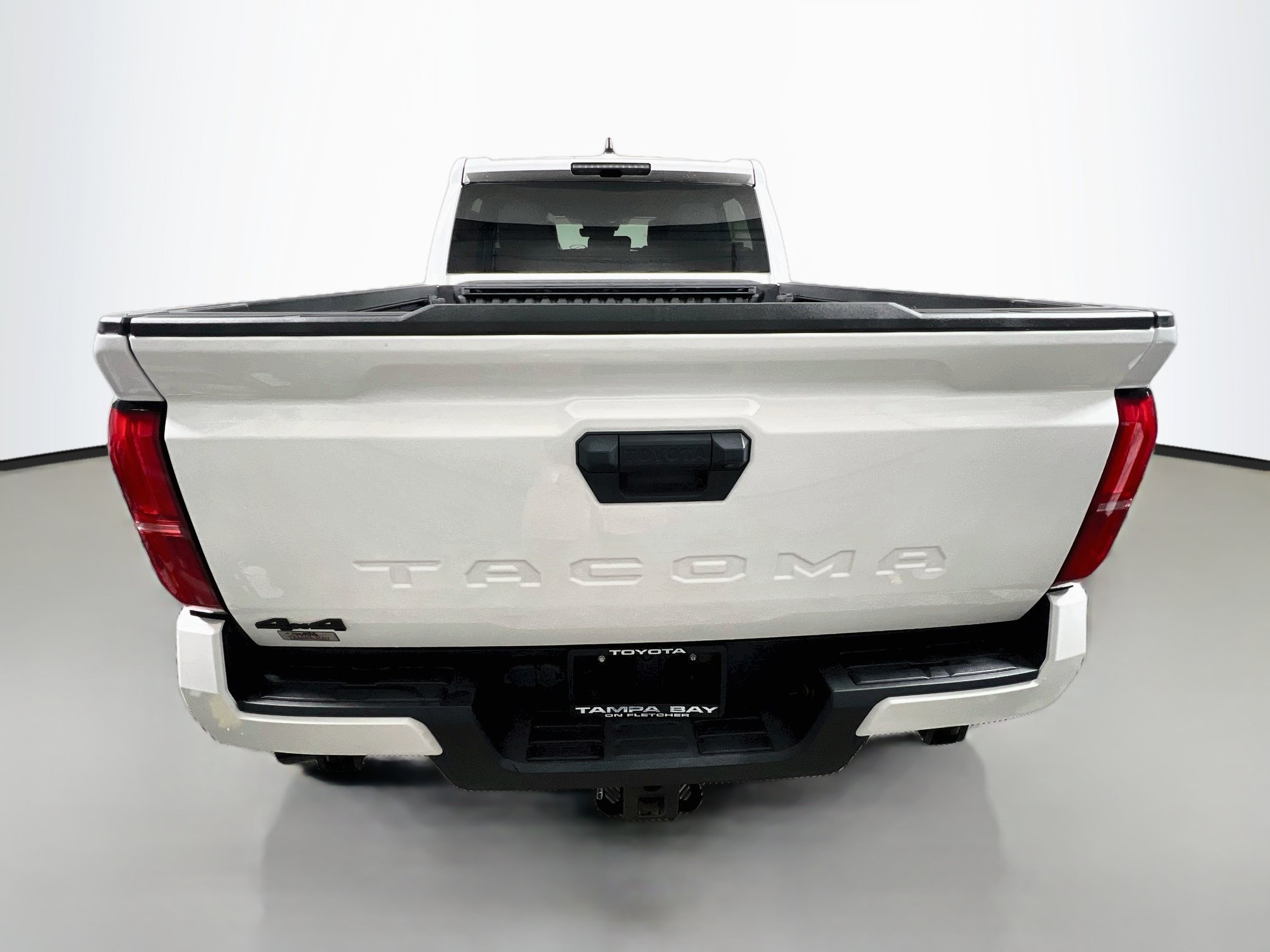 Used 2024 Toyota Tacoma TRD Off-Road AWD/4WD image 6