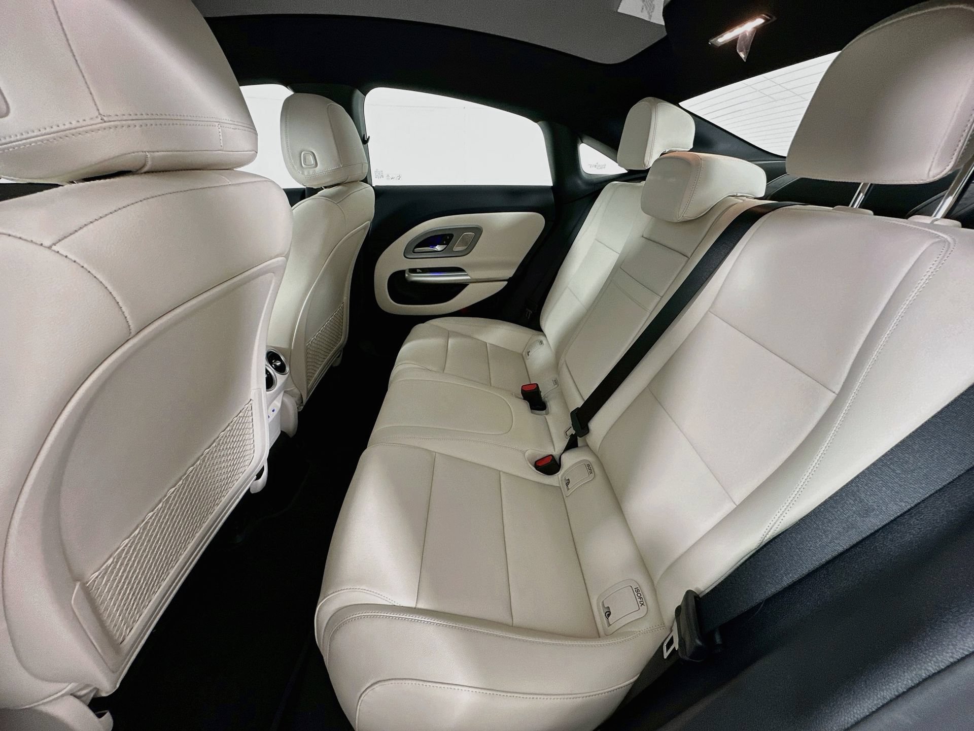 New 2027 Mercedes-Benz CLA 350 image 24