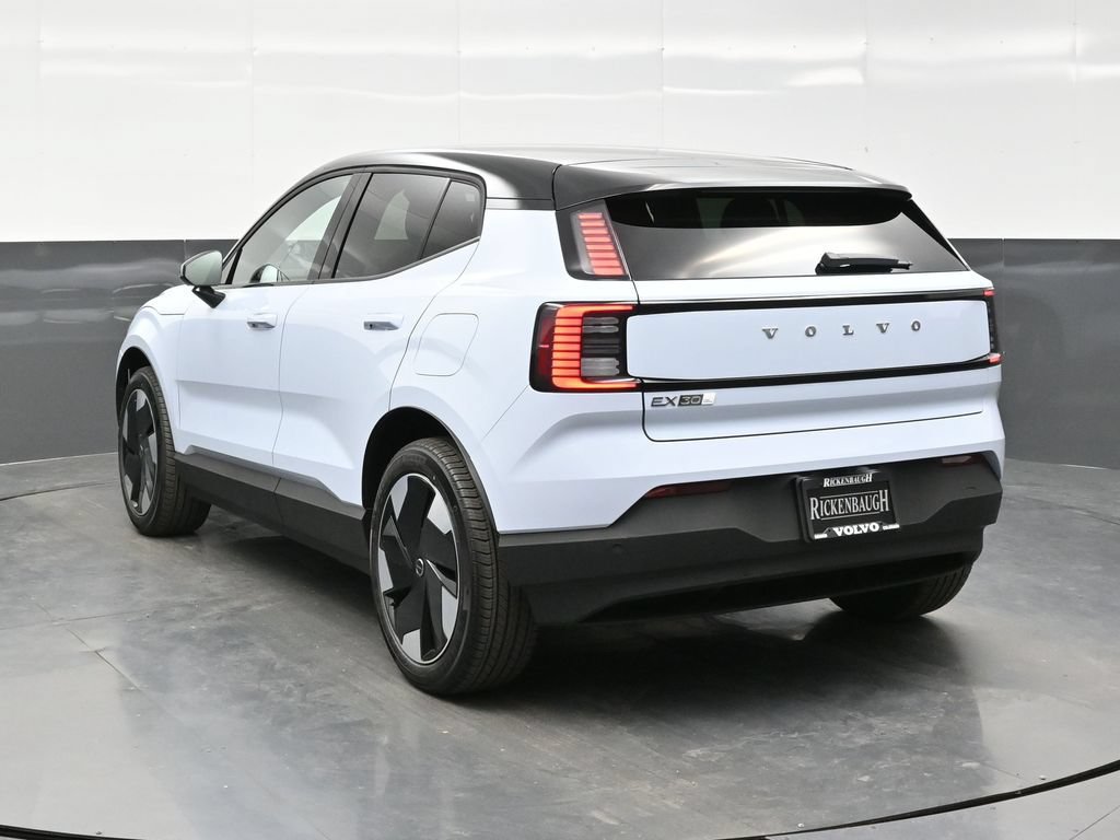 New 2026 Volvo EX30 Plus w/ Protection Package Premier AWD/4WD image 5