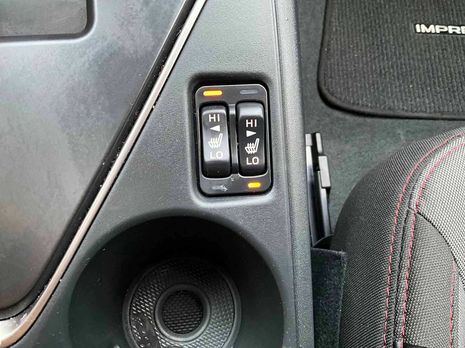 Certified 2025 Subaru Impreza 2.0i Sport image 25