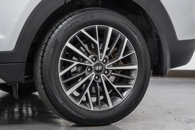 Used 2019 Hyundai Tucson Limited FWD image 56