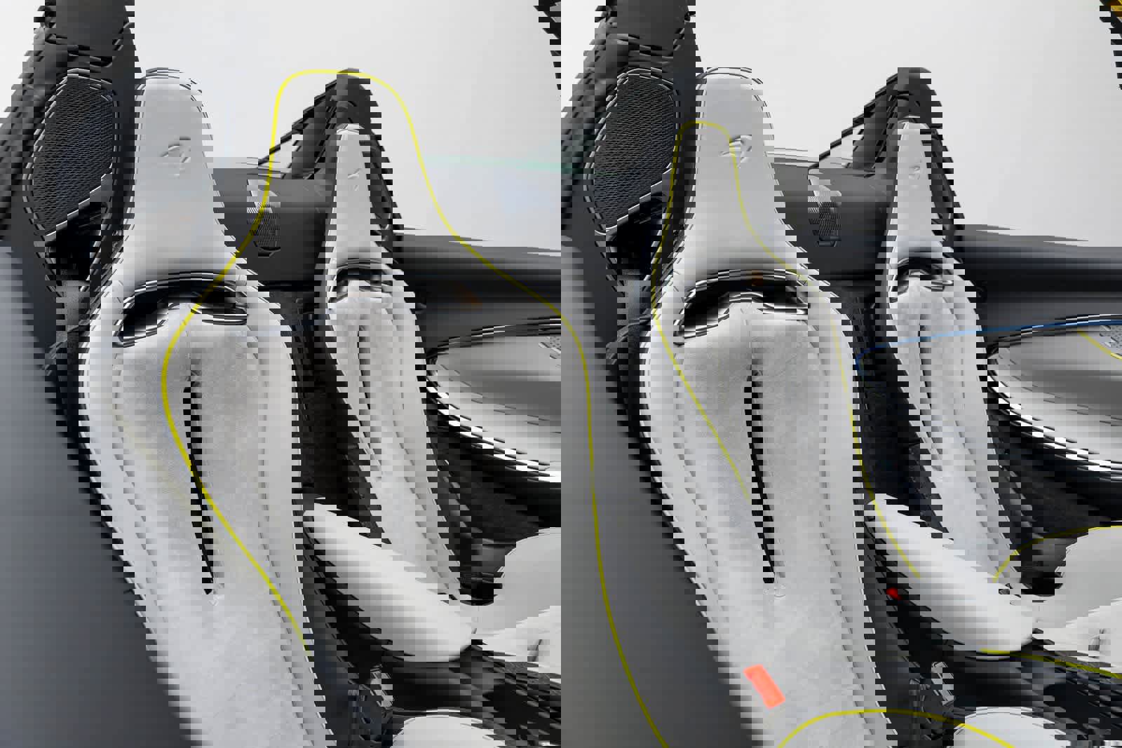 New 2026 McLaren Artura image 13