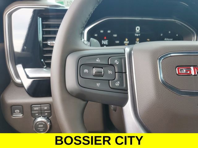 New 2026 GMC Sierra 1500 SLT w/ SLT Premium Plus Package AWD/4WD image 19