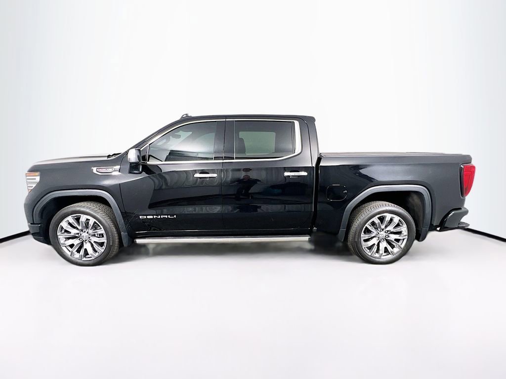 Used 2024 GMC Sierra 1500 Denali image 4