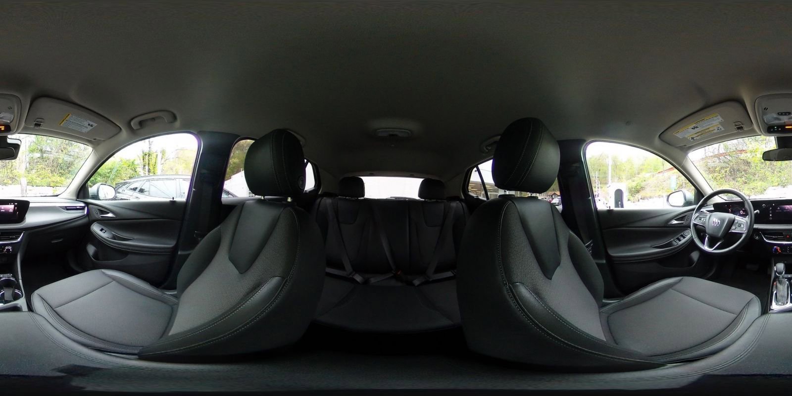 Used 2025 Buick Encore GX Preferred FWD image 42