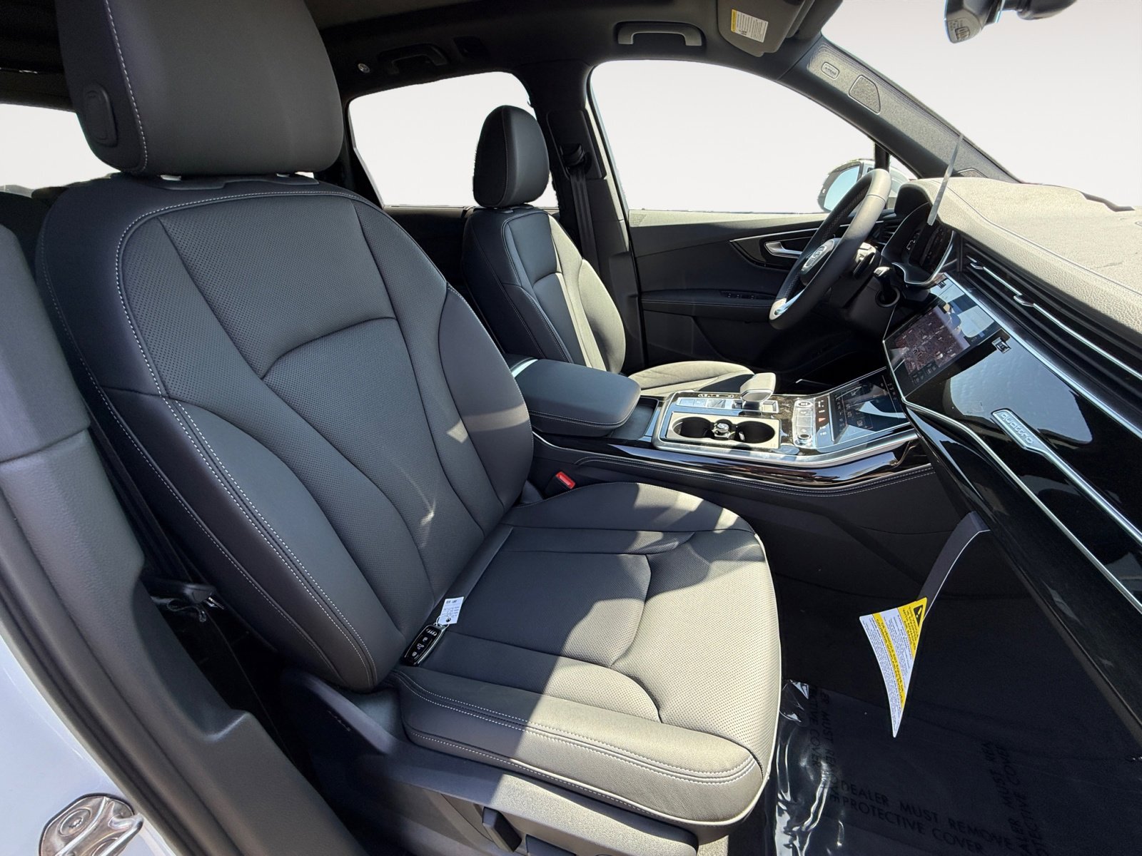 New 2025 Audi Q7 3.0T Premium Plus image 19