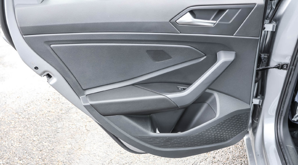 New 2026 Volkswagen Jetta Sport FWD image 34