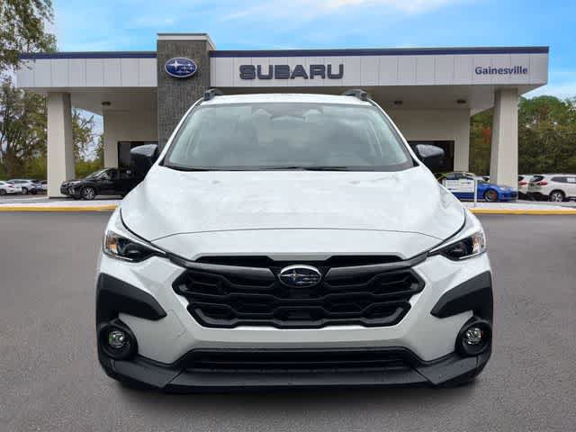 New 2026 Subaru Crosstrek 2.5i Premium AWD/4WD image 9