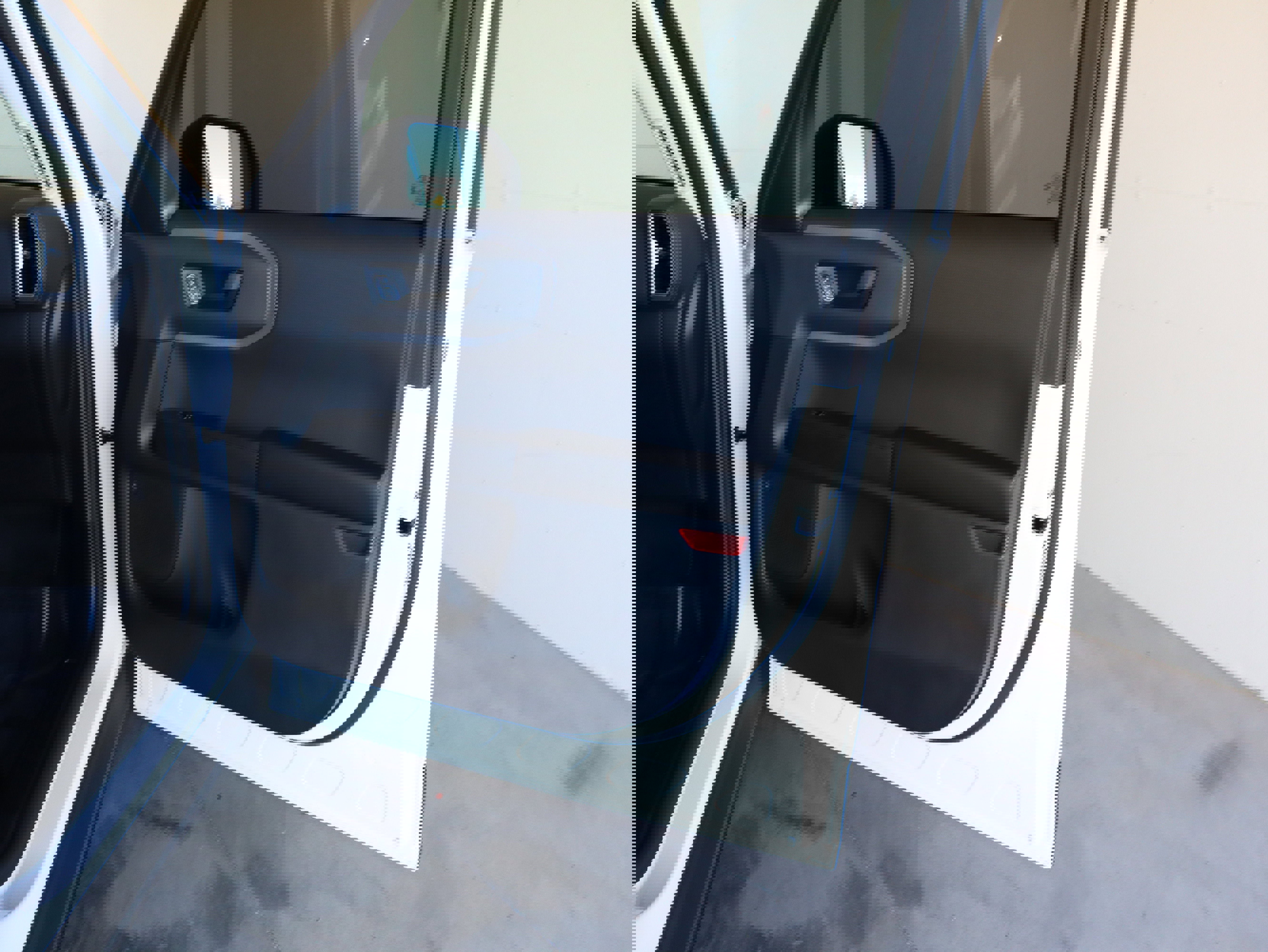 Certified 2024 Ford Bronco Sport Big Bend w/ Convenience Package image 39