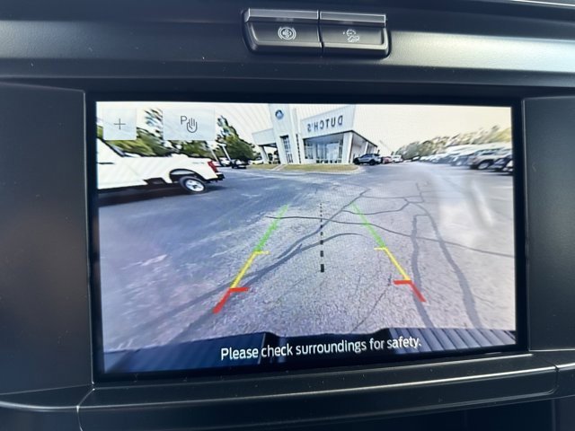 New 2026 Ford F350 XL w/ STX Appearance Package image 19