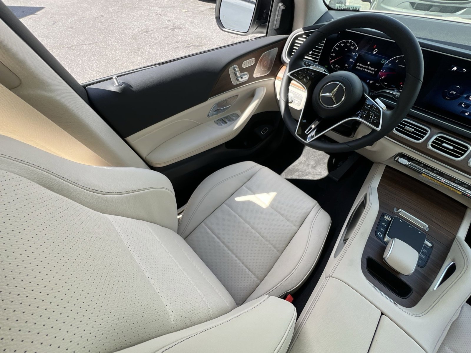 New 2026 Mercedes-Benz GLE 350 4MATIC image 16