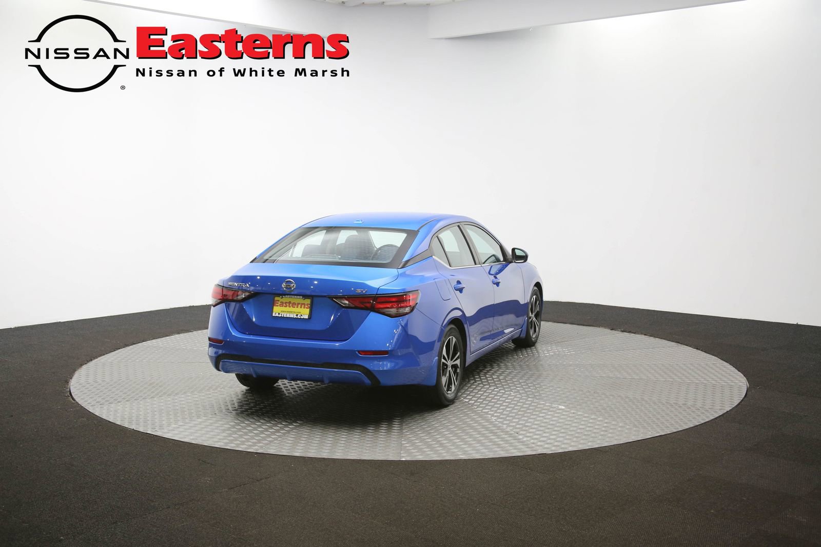 Used 2022 Nissan Sentra SV image 59