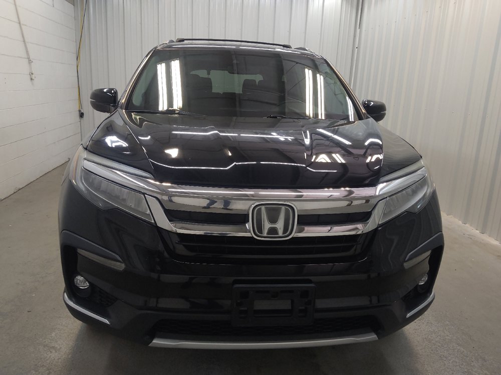 Used 2021 Honda Pilot Touring image 14