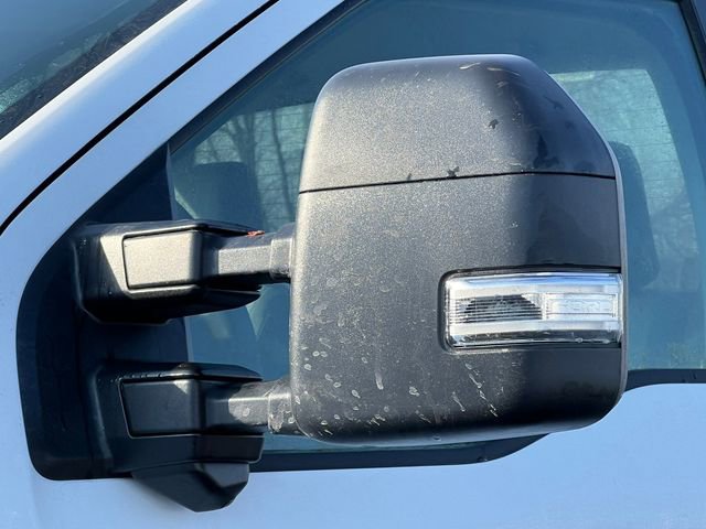 Certified 2025 Ford F350 XLT w/ 360-Degree Camera Package image 41