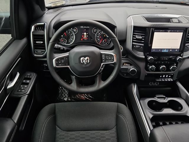 Used 2025 RAM 1500 Big Horn image 9