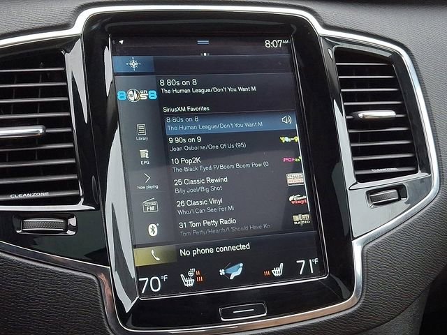 Used 2016 Volvo XC90 T6 Momentum AWD/4WD image 26