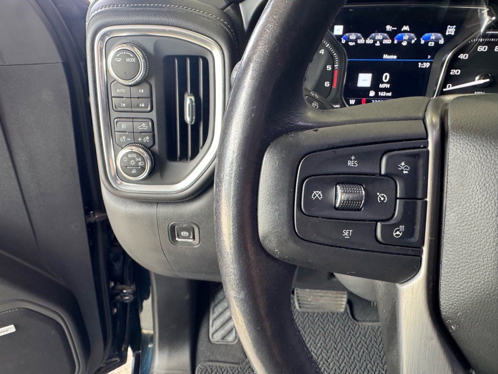 Used 2021 GMC Sierra 1500 Denali w/ Denali Ultimate Package AWD/4WD image 30