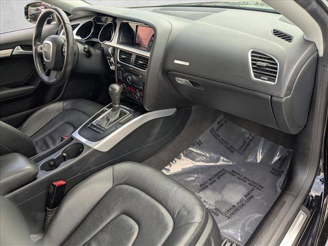 Used 2012 Audi A5 2.0T Premium Plus image 20