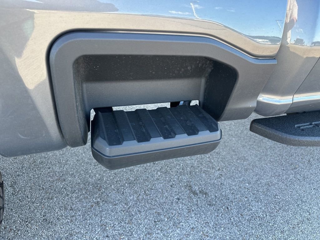 New 2026 Ford F250 XLT w/ Tremor Off-Road Package image 41