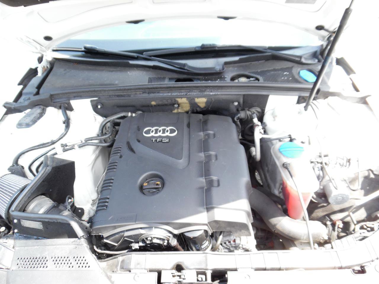 Used 2013 Audi A4 Premium Plus w/ Premium Plus Pkg AWD/4WD image 27
