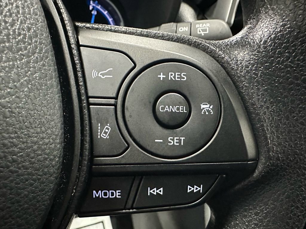 Used 2025 Toyota RAV4 Woodland Edition image 20