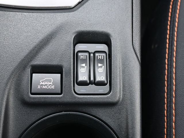 Used 2021 Subaru Crosstrek 2.0i Premium w/ Moonroof Package image 19