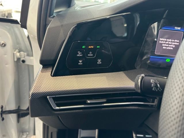 New 2026 Volkswagen Golf AWD/4WD image 21