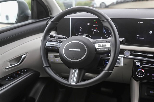 Certified 2025 Hyundai Tucson SEL image 17
