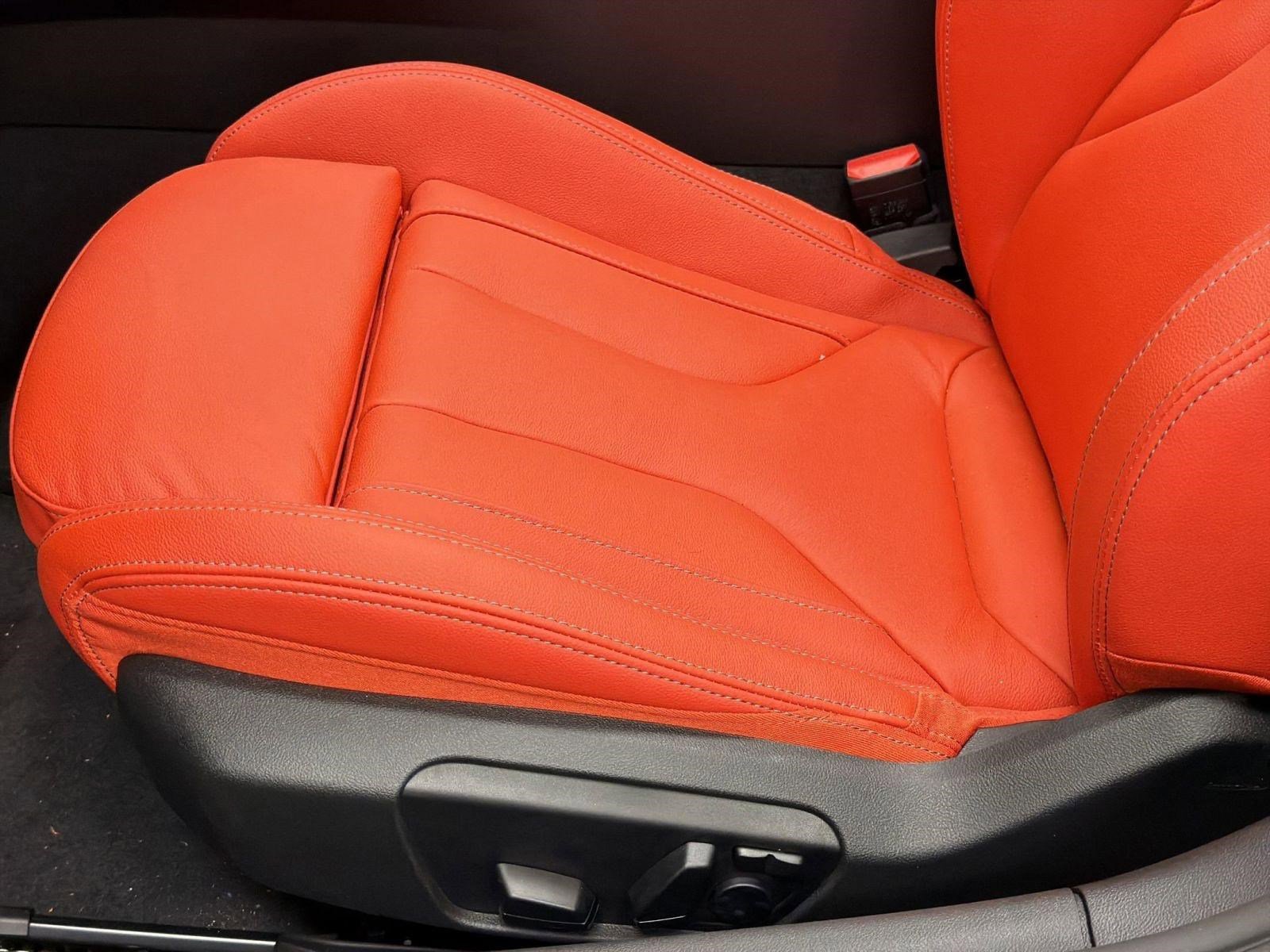 New 2026 BMW Z4 sDrive30i w/ Premium Package RWD image 13