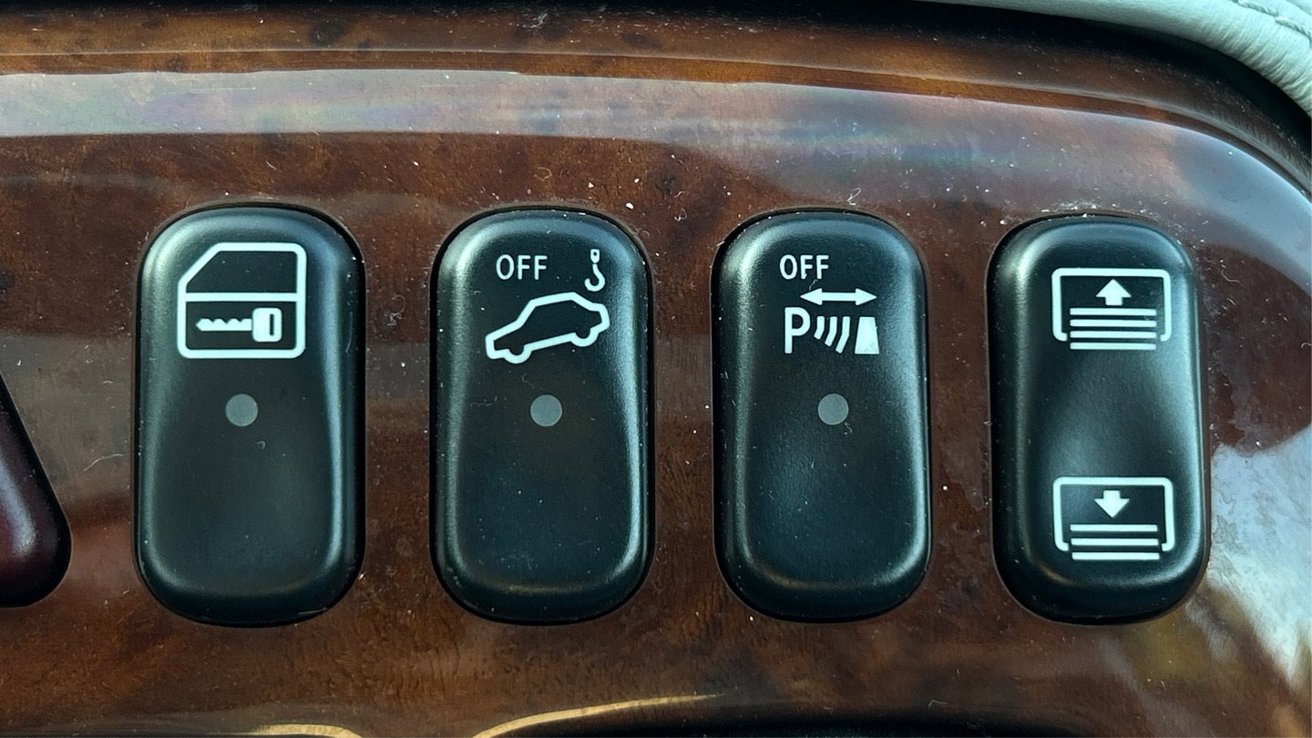 Used 2002 Mercedes-Benz CL 500 image 36