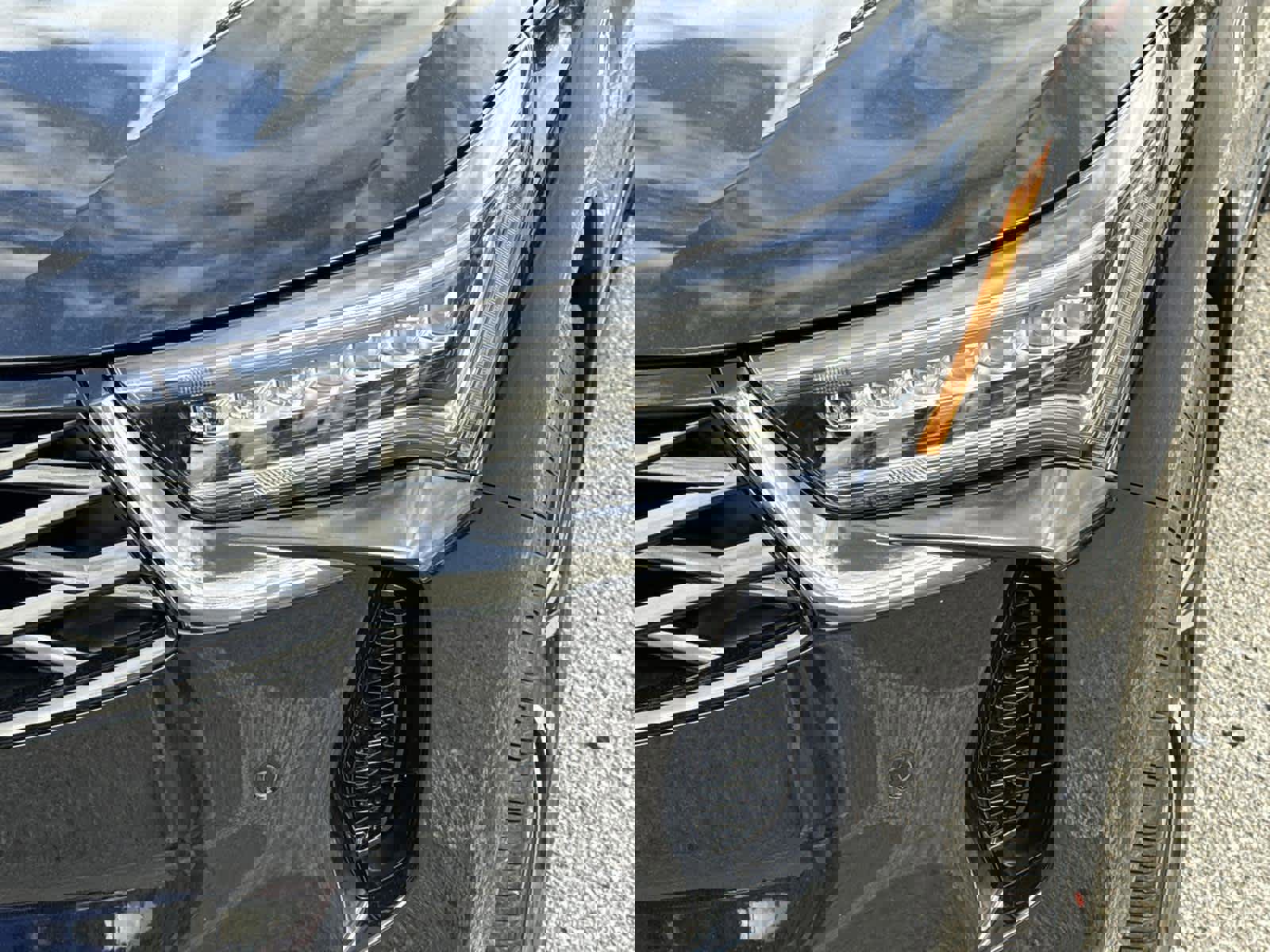 New 2026 Acura RDX A-Spec image 9