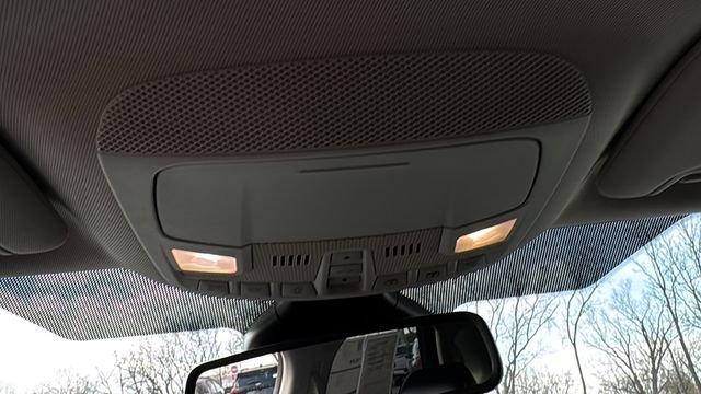 Certified 2024 Ford Edge SEL w/ Convenience Package image 23
