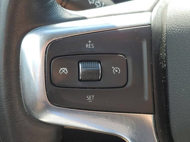 Certified 2019 Chevrolet Blazer LT FWD image 11
