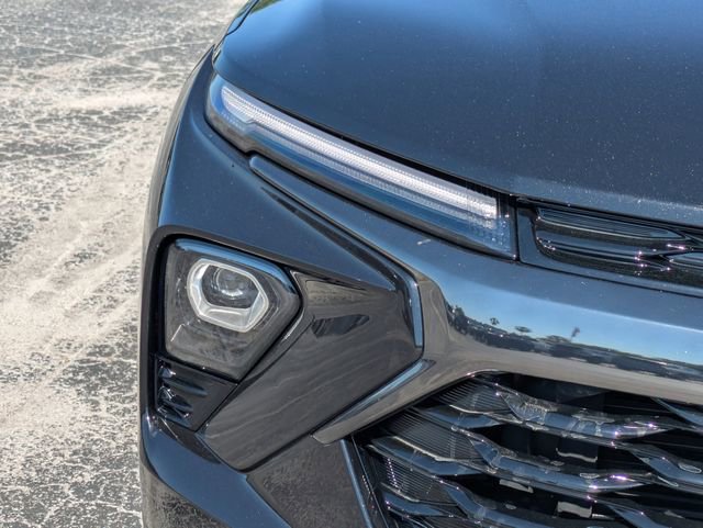Certified 2024 Chevrolet TrailBlazer RS w/ Convenience Package AWD/4WD image 7