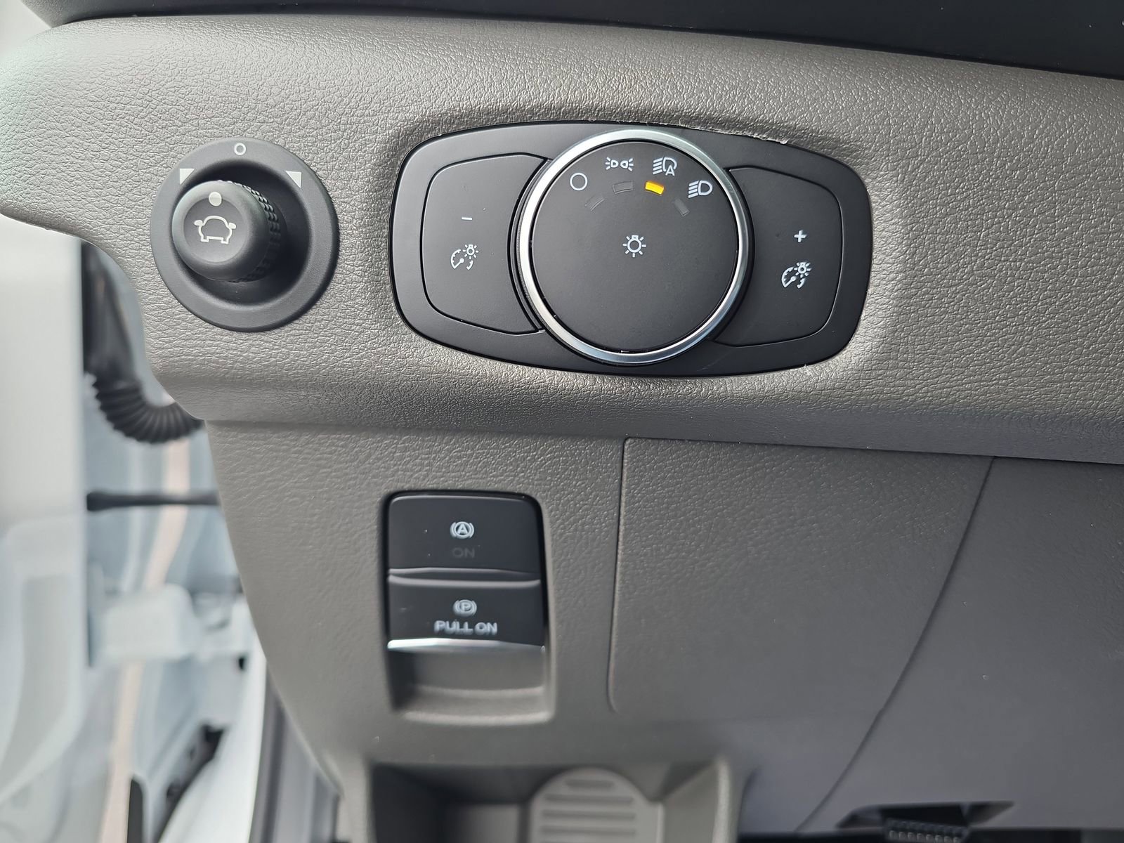 New 2026 Ford Transit 350 148 High Roof Extended image 20