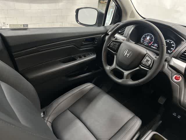 Used 2025 Honda Odyssey EX-L image 12