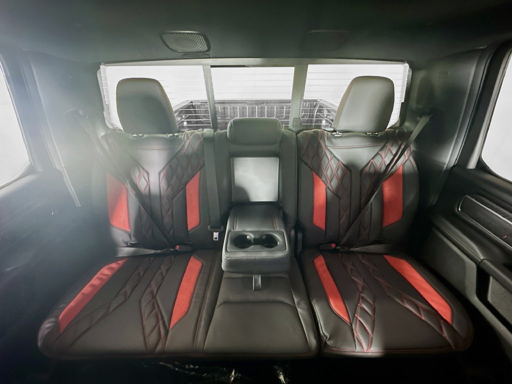 New 2026 RAM 1500 Big Horn AWD/4WD image 10