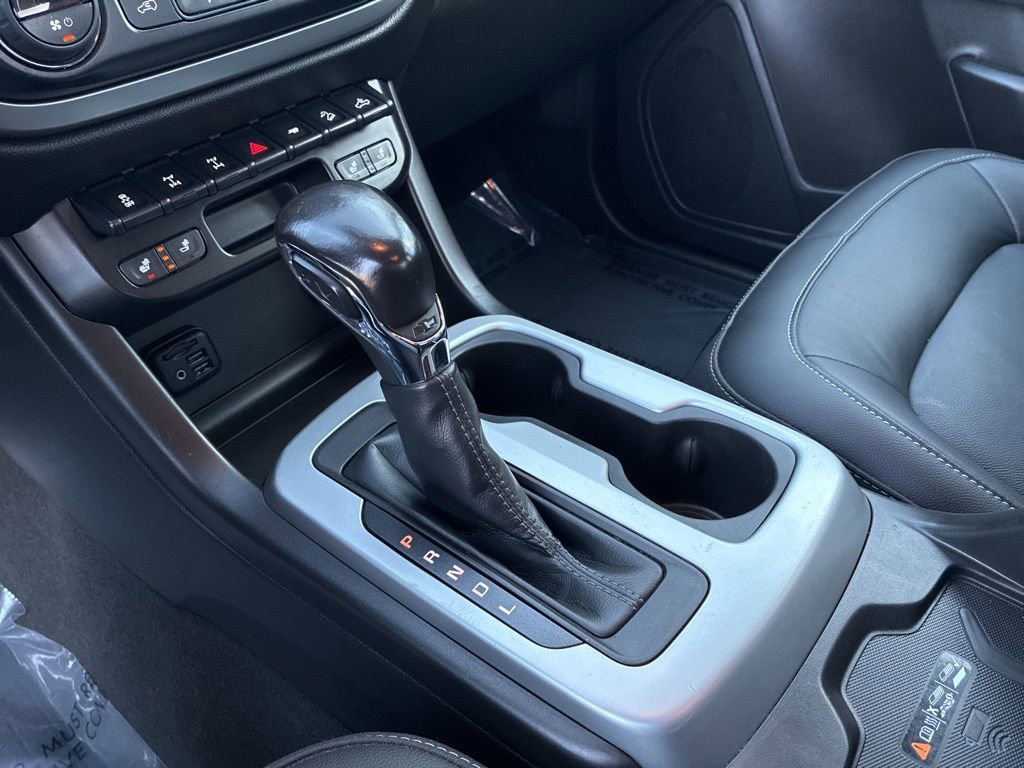 Used 2022 Chevrolet Colorado ZR2 image 26